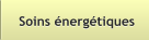 Soins énergétiques Soins énergétiques